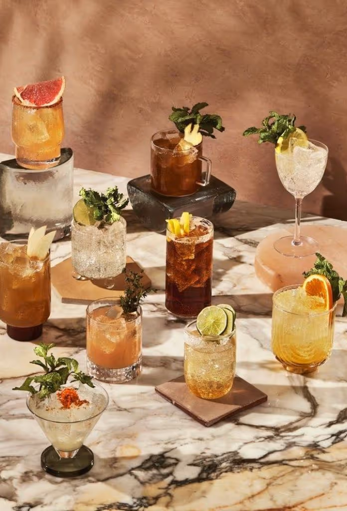 Photography — Cocktail